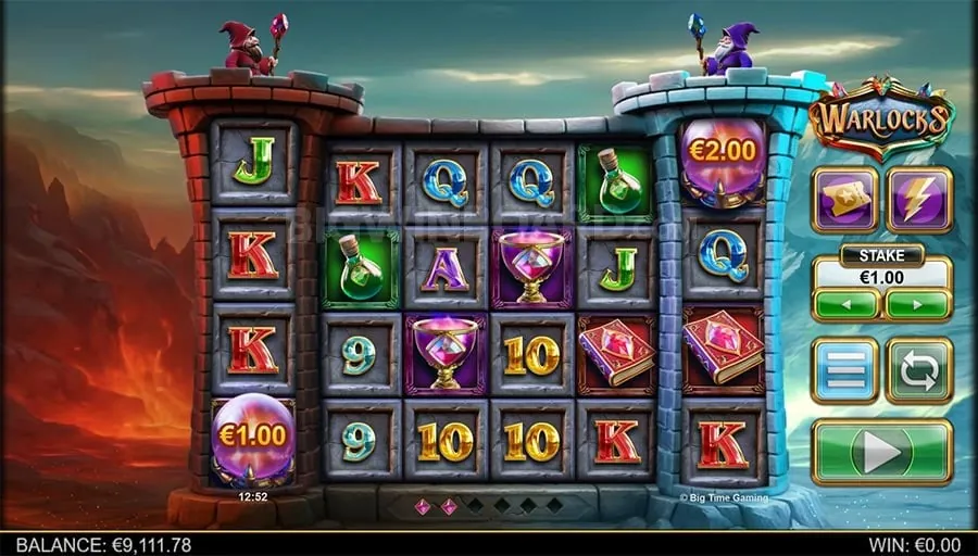 Start Playing Games Step