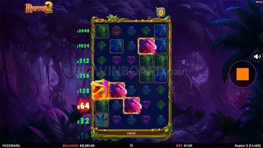 Diverse Games Icon