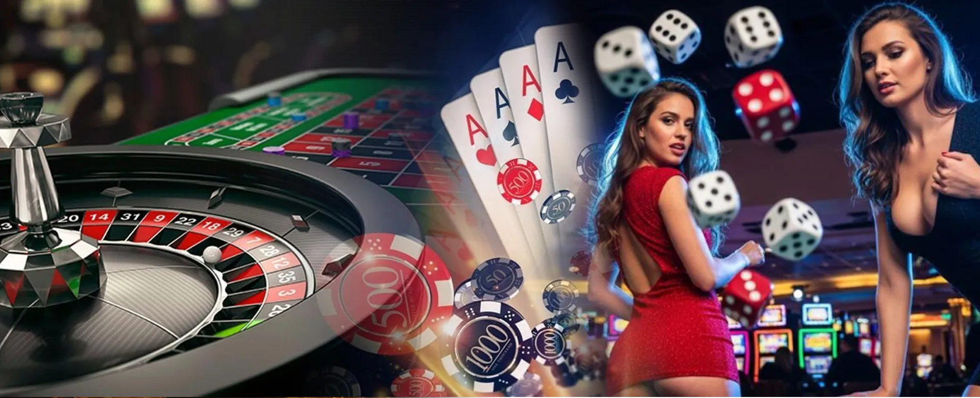 yyy777 online casino and sports betting hero image