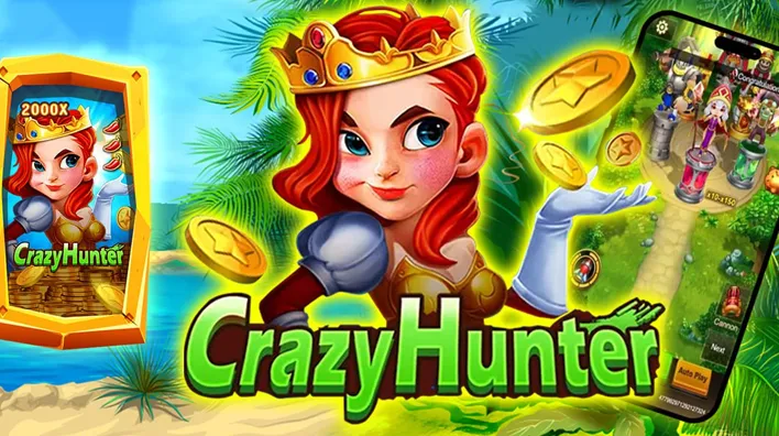 Slot Games